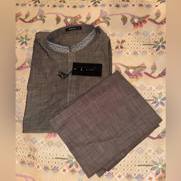 Men’s Shalwar Kameez - Picture 8 of 14